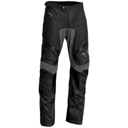 THOR TERRAIN PANT OUT / BLACK GREY
