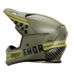 THOR CASCO SECTOR 2 COMBAT - Imagen 2