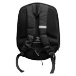 Mochila rigida moto JIASPEED B09 tipo caparazon 25 a 46lts - Imagen 3