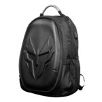 Mochila JIASPEED B12 tapa rígida expandible 16 a 33lts