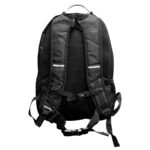 Mochila JIASPEED B12 tapa rígida expandible 16 a 33lts - Imagen 3