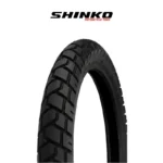 120/80/18 SHINKO E705 TRAIL MASTER