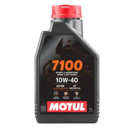 MOTUL 7100 10W40