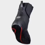 /BOTA PARA MOTO LS2 GOBY HOMBRE NEGRO/AMARILLO - Imagen 2