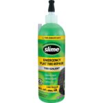 Slime Tire Sealant Emergency 16 Oz