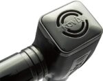 Cadena Kovix Alarma Piola Acero Kwl24-110 - Imagen 3