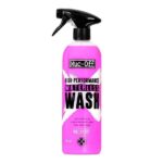 SHAMPOO MUC-OFF WATERLESS WASH - LIMPIADOR EN SECO