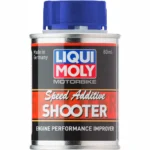 LIQUI MOLY SPEED ADDITIVE SHOOTER 80ML