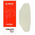 PINLOCK MX436 PIONEER EVO DKS198 - Imagen 2
