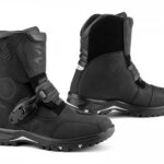 BOTAS FALCO MARSHALL NEGRO