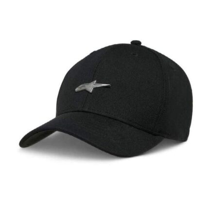 Jockey Alpinestars Metal Logo