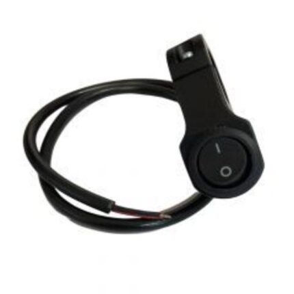 GENERICO INTERRUPTOR MANILLA UNIVERSAL 200 (MTG-5246)