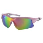 Anteojos Bobster Dash Matte Pink Smoked Pink Revo