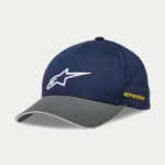JOCKEY ALPINESTARS ROSTRUM - Imagen 2