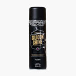 MUC-OFF SILICONA SPRAY - SILICONE SHINE