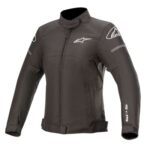 Alpinestars Stella T-Sps WP / Negra