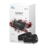 Cardo Spirit Duo