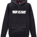 ALPINESTARS POLERON REBLAZE / BLACK
