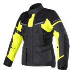 Clover Scout-4 WP / Black - Yellow
