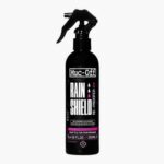 MUC-OFF PROTECTOR PARA LLUVIA EN SPRAY