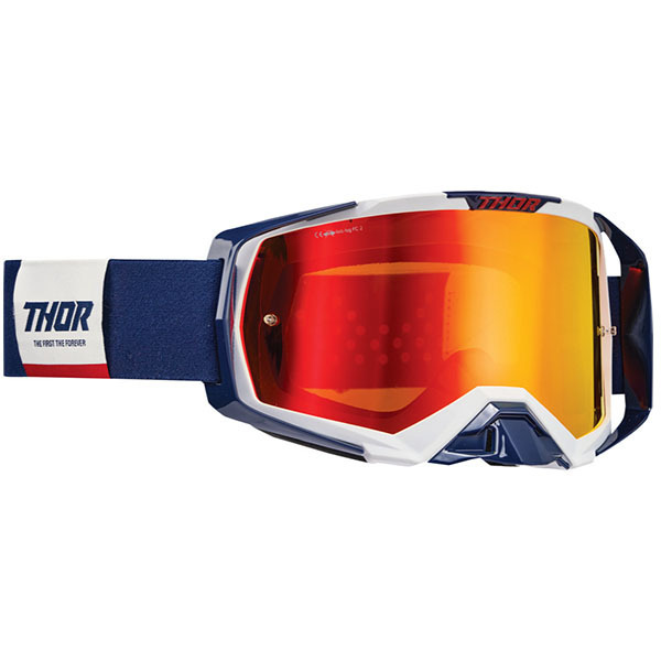 9985f92fd6964097ab2250e4f99d8617_600.jpg THOR ACTIVATE GOGGLES / BLUE - Imagen 1