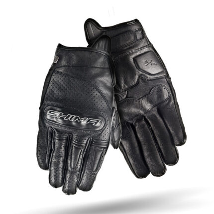 SHIMA CALIBER / BLACK