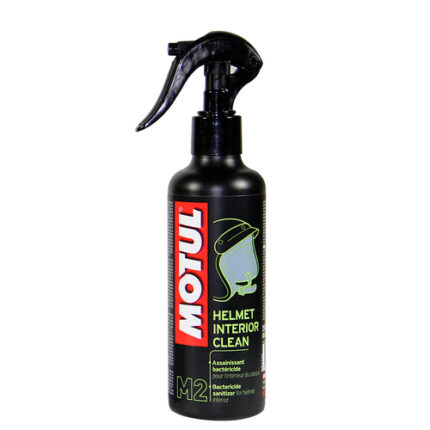 Motul M2 Helmet Interior Clean 250ml