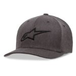 JOCKEY ALPINESTARS AGELESS CURVE GRIS