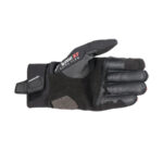 GUANTE ALPINESTARS HYDE XT DRYSTAR XF / BLACK-RED - Imagen 2