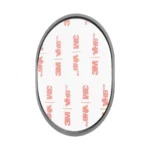 Adhesivo Interphone Adhesive Pad For Quiklox - Imagen 4