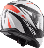 LS2 FF320 STREAM EVO COMMANDER - Imagen 2