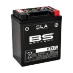 Batería BS Battery BTX7L