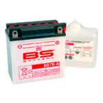 BATERIA DRY BB7B-B BS BATTERY