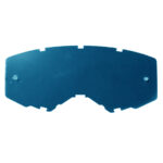 Mica De Repuesto FLY Racing Zone / SKY BLUE-SMOKE