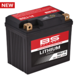 BATERIA LITIO BSLI-14 BS BATTERY