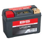 BATERIA LITIO BSLI-03 BS BATTERY