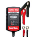 BS 10 / CARGADOR Y MANTENEDOR BATERIAS - Imagen 3