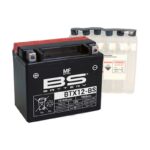 BATERÍA BS BATTERY BTX12-BS