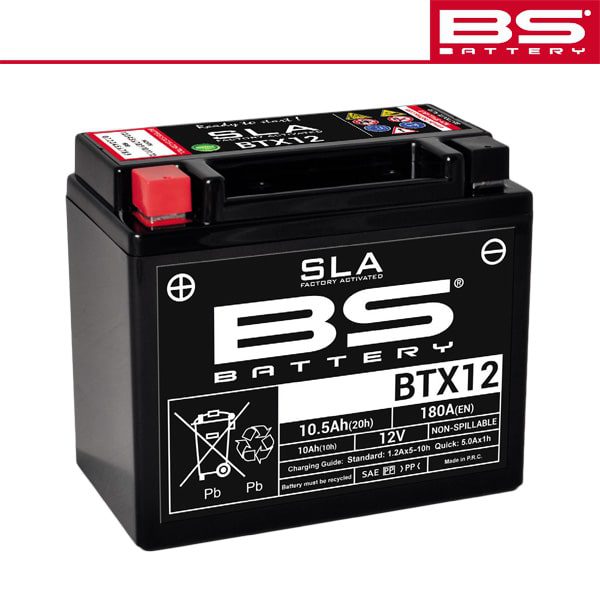 BTX12-SLA-min.jpg Batería BS Battery BTX12 - Imagen 1