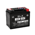 BATERIA BS BATTERY BTX5L/BTZ6S SLA