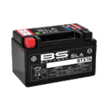 BATERIA BS BATTERY BTX7A (ACTIVADA)
