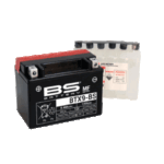 BATERIA BS BTX9-BS MF (ACIDO PACK)