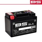 Batería BS Battery BTX9