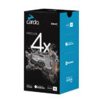 INTERCOMUNICADOR CARDO FREECOM 4X SINGLE
