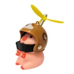 Chanchito Fachero - Hamster