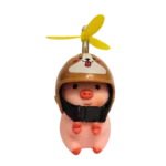 Chanchito Fachero - Hamster - Imagen 2