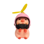 Chanchito Fachero - Rabbit - Imagen 2