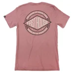 POLERA FASTHOUSE Smoked Paprika / COASTAL - Imagen 2