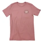 POLERA FASTHOUSE Smoked Paprika / COASTAL
