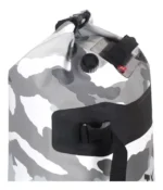 OSAH / Bolso mochila Waterproof 25lts White Camo - Imagen 2